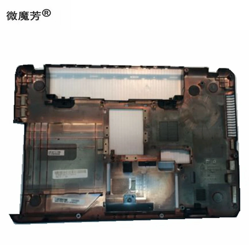 Чехол для ноутбука Toshiba C800 C840 C845 L800 L840 M800 M840 чехол A000170820 D shell