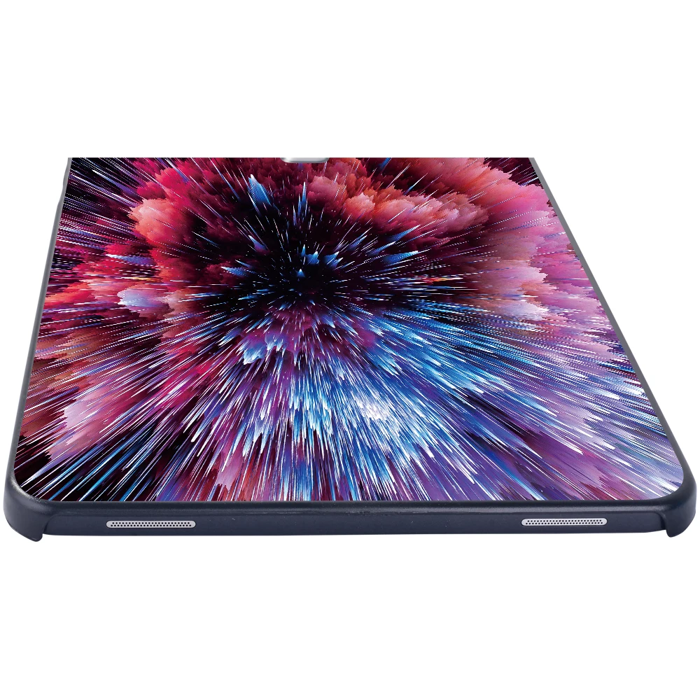 Anti-fall Hard Shell Tablet Protective  Case for Samsung Galaxy Tab A A6 T580 T585 10.1