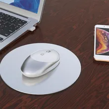 Новинка Bluetooth 3,0+ BT5.0 2,4G Беспроводная трехрежимная Бесшумная мышь игровая мышь для ПК ноутбука Z1016