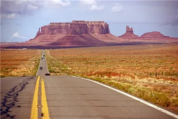 

Vinyl Custom Photography Backdrops Props Desert theme Photo Studio Background S20033-12