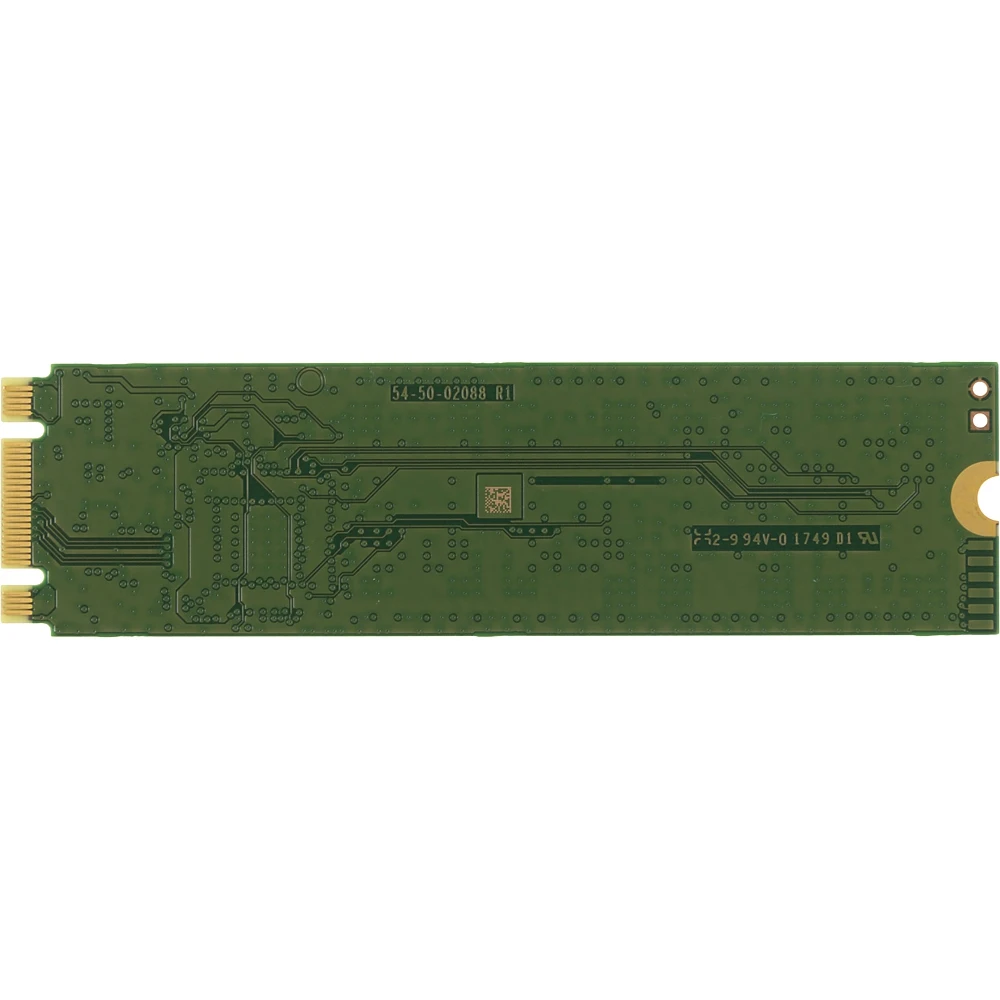 SSD накопитель WD Green WDS120G2G0B 120Гб