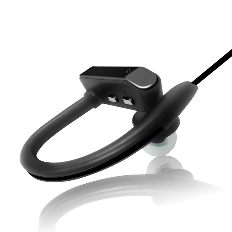 Bluetooth Headphones Wireless Earbuds Sport Running In Ear Headsets With Mic Stereo Sound Noise Cancelling