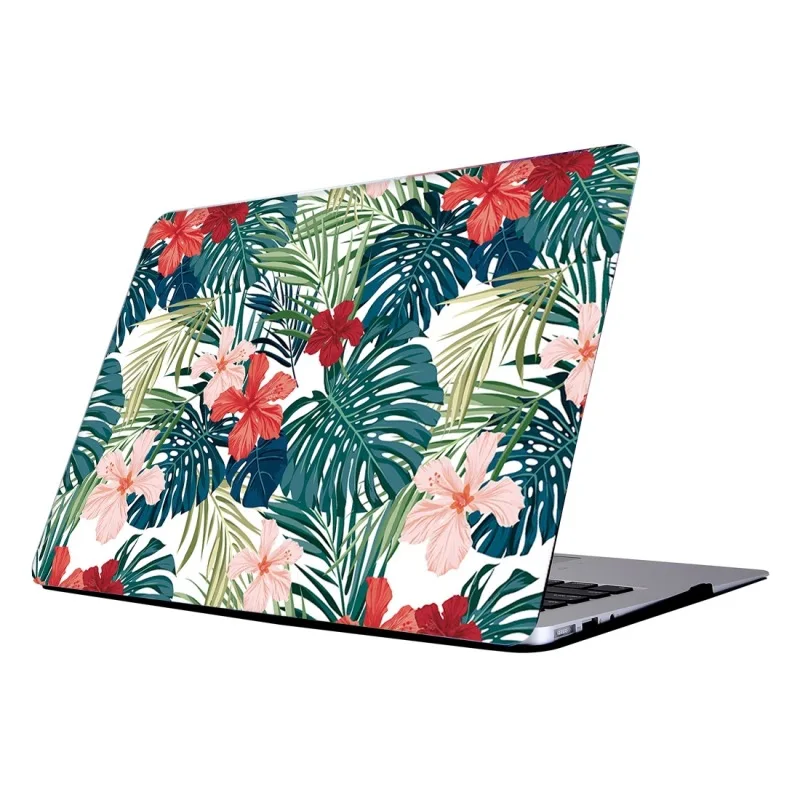 MacBook Pro 15,4 дюймов (2019) RS-620 цветная печать пластиковый чехол для ноутбука