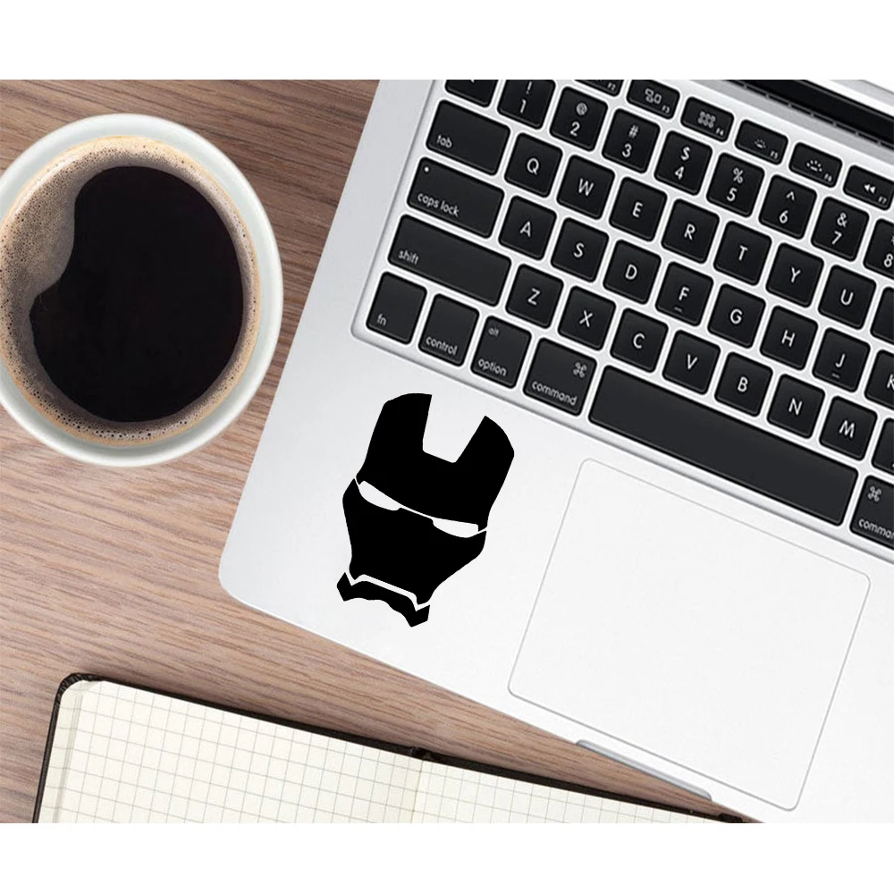 Laptop StickersIron Man Laptop Decal Sticker For laptop Decal Pro Air Retina 11