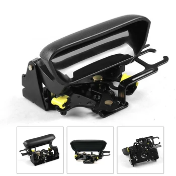 

101728 Tailgate Handle For Chevrolet Avalanche 2002-2006 Auto Exterior