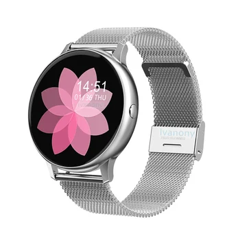 

Smart Watch DT88 Pro Smartwatch Blood Pressure Oxygen Remote Music Multi-Sports Mode Fitness Bracelet Tracker Upgrade for DT88