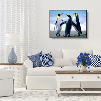 

DIY Special Shape Diamond Painting Leather Cross Stitch Embroidery Home Pendant Bedroom Wall Decor Students Hand Tools