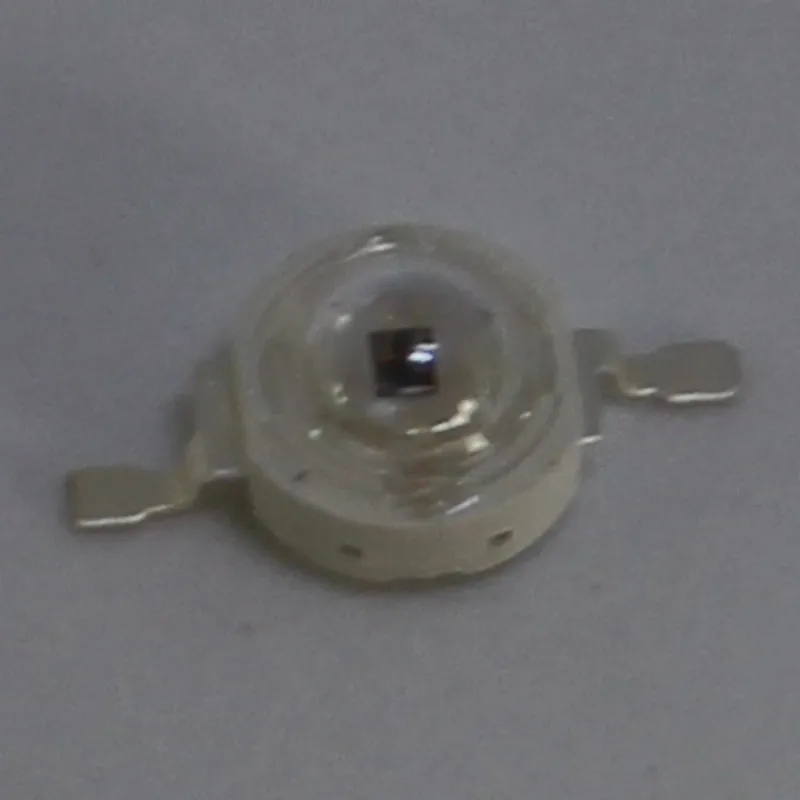 

LED INFRA-RED 5PCS 3W Lamps 970-980nm High Power