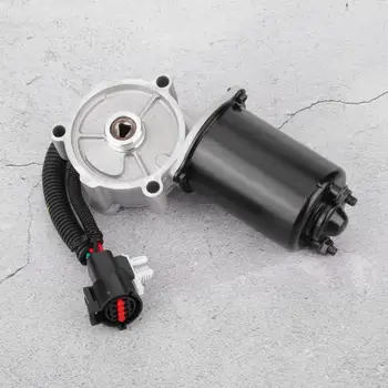 

Transfer Case Shift Motor 600-807 Replacement Fits for Ford Explorer 1L5Z 7G360-A Aluminum Shift Motor