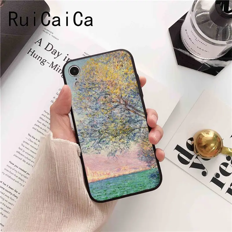 Claude Monet Impressionism Painter