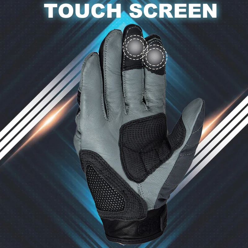 2023 ������� Motorrad ���� ��⼺ ���� �尩 BMW R1200GS R1250GS Motocross �����ε� Guantes ���� ���̽� �尩