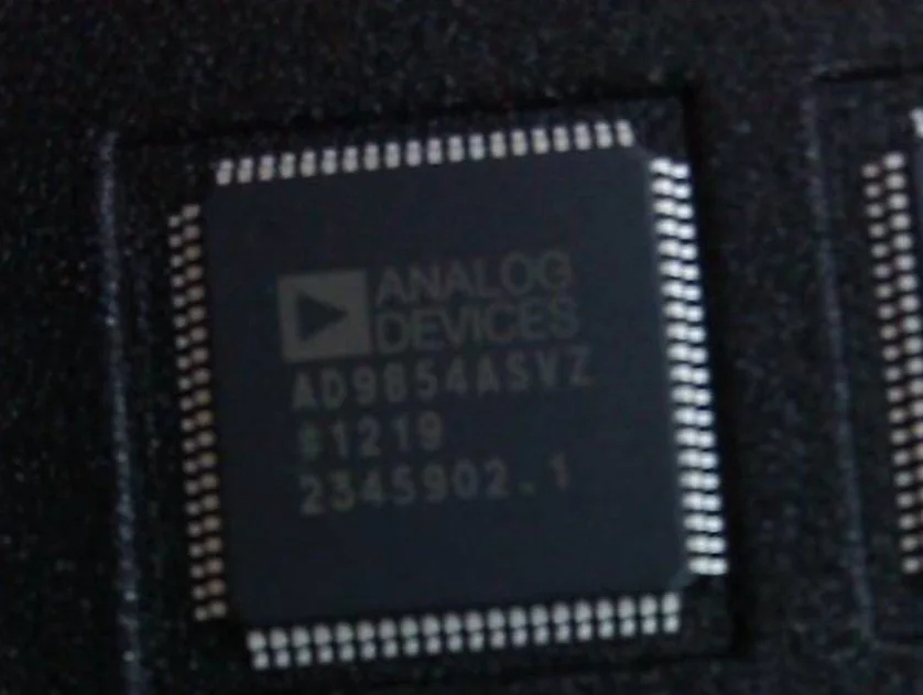 

AD9854/AD9854ASVZ/Direct Digital Synthesizer (DDS) and Modulator