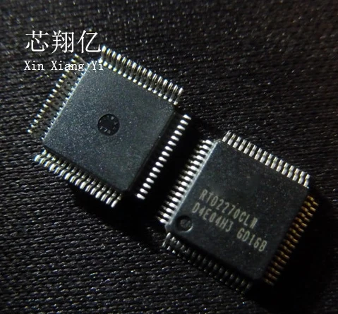 XINXIANGYI RTD2270CLW QFP|Реле| |