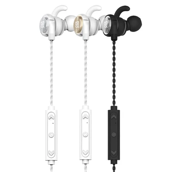 

Remax Rb-S10 netic Sports Wireless Bluetooth Headset In-Ear Hd Stereo Bass Noise Reduction Neckband Headphones for Iphone Sam