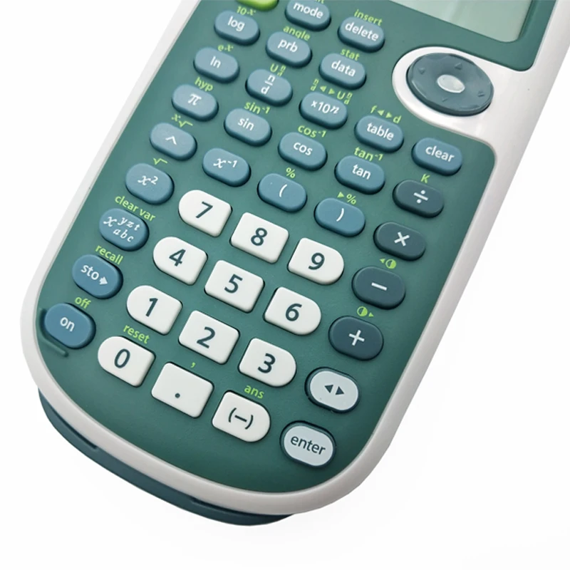 Горячая Распродажа Texas Instruments TI 30XS Multiview функция тестирования студентов научный