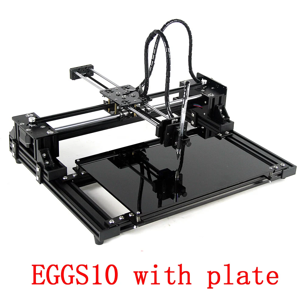 Egg drawbot A3 A2 A1 A0 плоттер устройство для письма ручка рисования робот рукописного