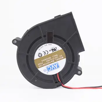

Free shipping AVC blower BA10033B12G 9CM 9733 97 * 94 * 33 DC 12V 4.5A centrifugal computer cpu cooling fan