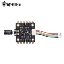 Eachine Wizard X140HV 140 мм FPV Гоночная рама беспилотника запасная часть 20A Blheli_S 2-6S DSHOT600 бесщеточный ESC с емкостью 25v150uf