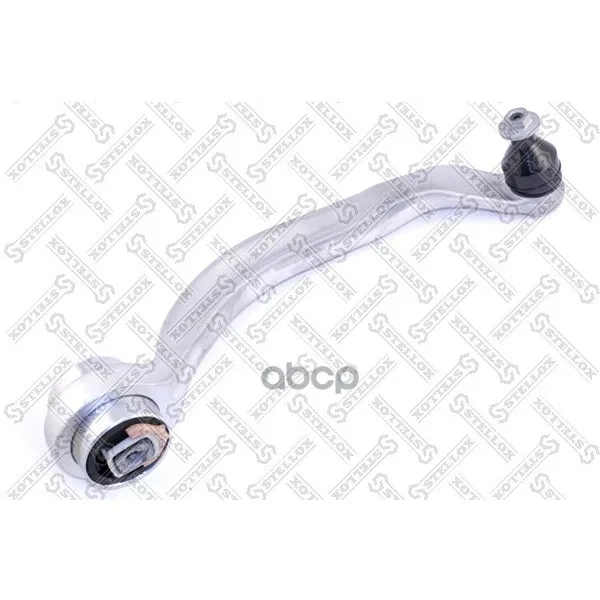 54-00049a-Sx_рычаг Задний Нижний Правый! Audi A4-A8 95 Stellox 5400049asx Stellox арт. 5400049ASX