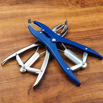 

1Pcs Metal Balloons Expansion Pliers Filling Balloon Mouth Expander DIY Tools for Transparent Bubble Balloons Filling Confetti