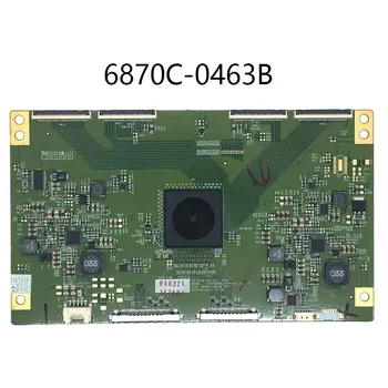 

original 100% test for LC550EQK_Control_VER1.0 6870C-0463B H/F logic board