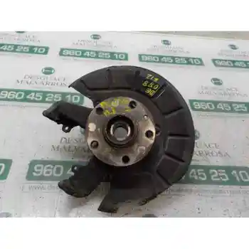 

STEERING KNUCKLE FRONT LEFT Audi A3 SPORTBACK (8 P) 1.6 TDI [16650636]