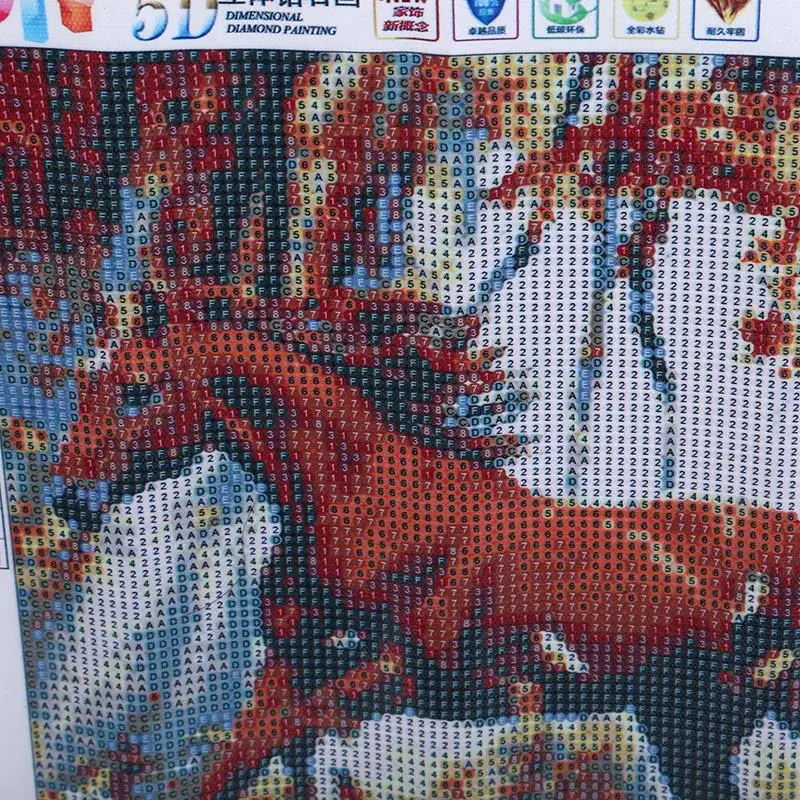 Картина цветная Алмазная картина, полная лошадей, лошадь, животное, вышивка крестиком, новая коллекция алмазной вышивки