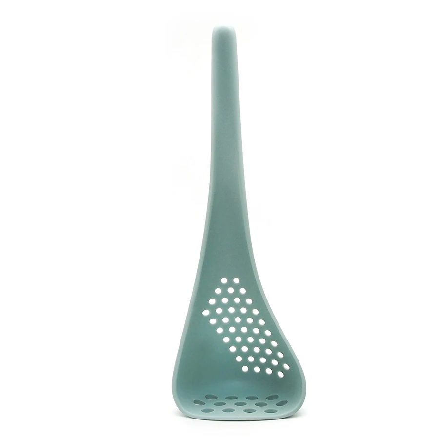 Nylon Slotted Spoon