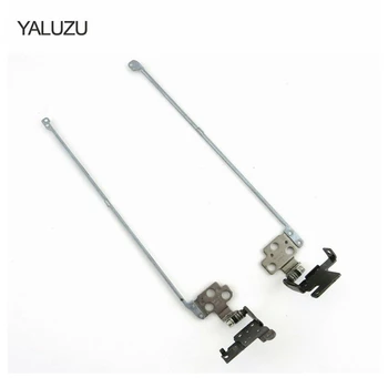 

YALUZU LCD Screen Hinge L & R LCD Hinges Set For Dell Latitude 3480