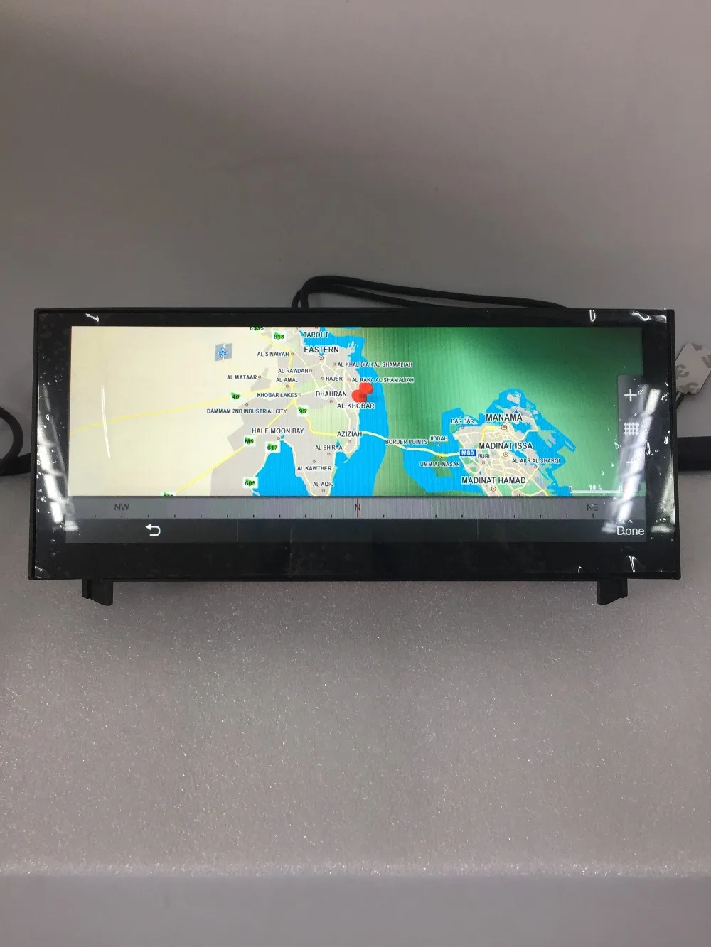 Excellent 10.25" Car GPS Navigation radio player for lexus IS200 IS250 IS300 IS350 IS200T  ,bluetooth,steering wheel,2gb ram,32GB ROM 25