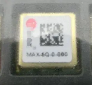 

100% NEW Free shipping MAX-6Q-0-000 MAX-6Q MODULE new in stock Free Shipping