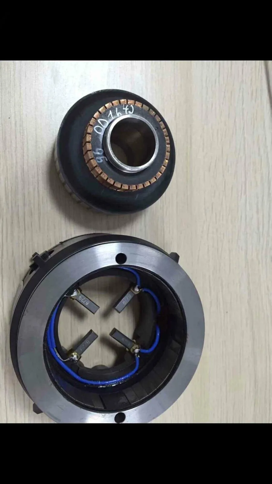 GHTS46 Replacement for GTB9.16L/460 Description Image.This Product Can Be Found With The Tag Names Cheap Device Cleaners, Computer Office, High Quality Computer Office