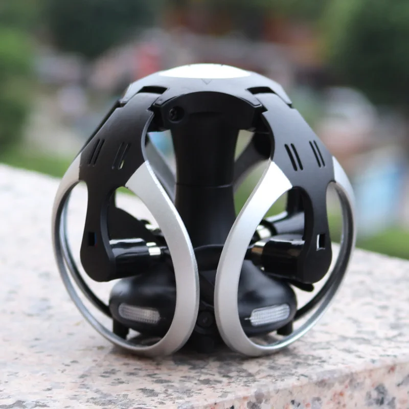 Small Drone Kids Foldable Drone Flying Helicopter Toys For Boys Waterproof Hd Remote Control Aircraft Toy Drone Gesture Wifi Rc