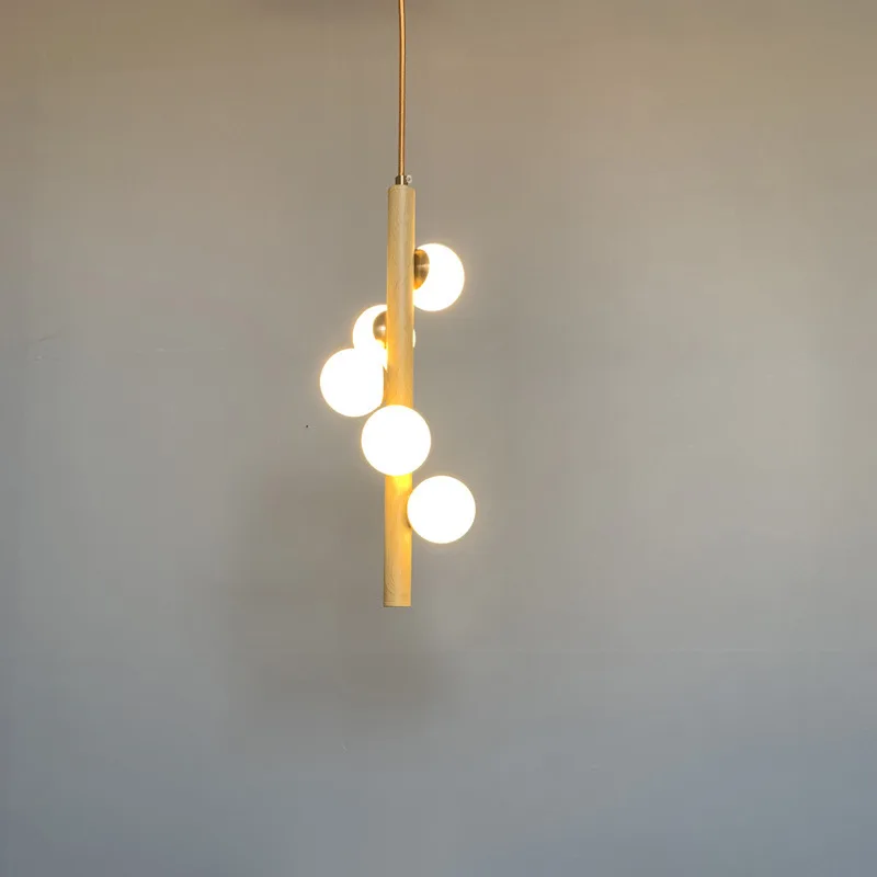 

building, high ceiling lamp, living room, small family type, staircase, simple Pavilion, stair lamp, long ceiling lamp