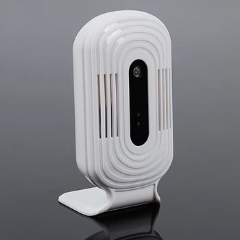 

JQ-200 Wifi Gas Analyzers Digital Formaldehyde HCHO and TVOC and CO2 Detector Meter Tester Sensor Air Quality Monitor Detection