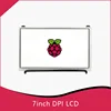 Waveshare 7inch Raspberry Pi Touch Screen HDMI/DPI LCD Display Work With Raspberry Pi 4/3/2 Jetson NANO Kit ► Photo 2/6