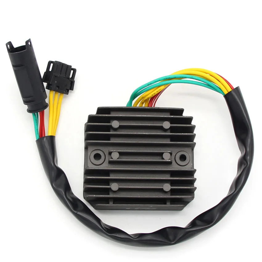 

Voltage Regulator Rectifier For BMW F650CS F650GS F700GS F800ST F800GS F800GT F800R F800S G650GS Dakar/M Twin G650X C400X C400GT