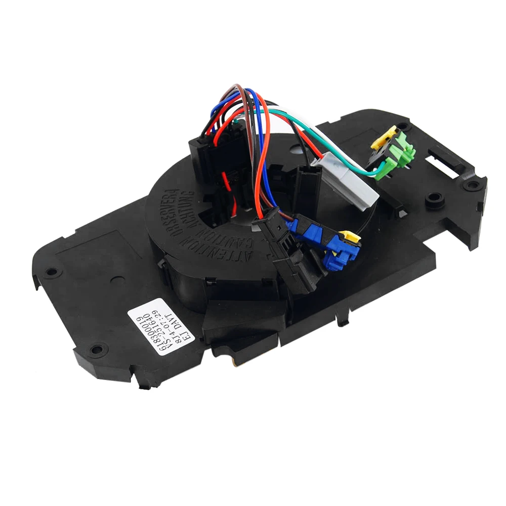 Для Renault Megane II Megane 2 Coupe Break Air-Bag кабель провод Замена Ремонт провода кабель 8200216462 Автомобиль Стайлинг часть