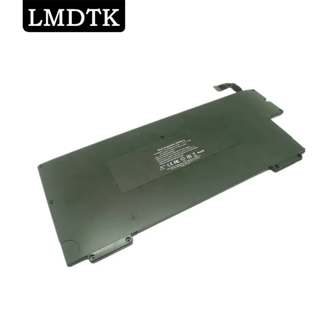 LMDTK Новый аккумулятор для ноутбука Apple MacBook Air 13 &quotA1237 A1304 MB003 MC233LL/A MC234CH/A сменный