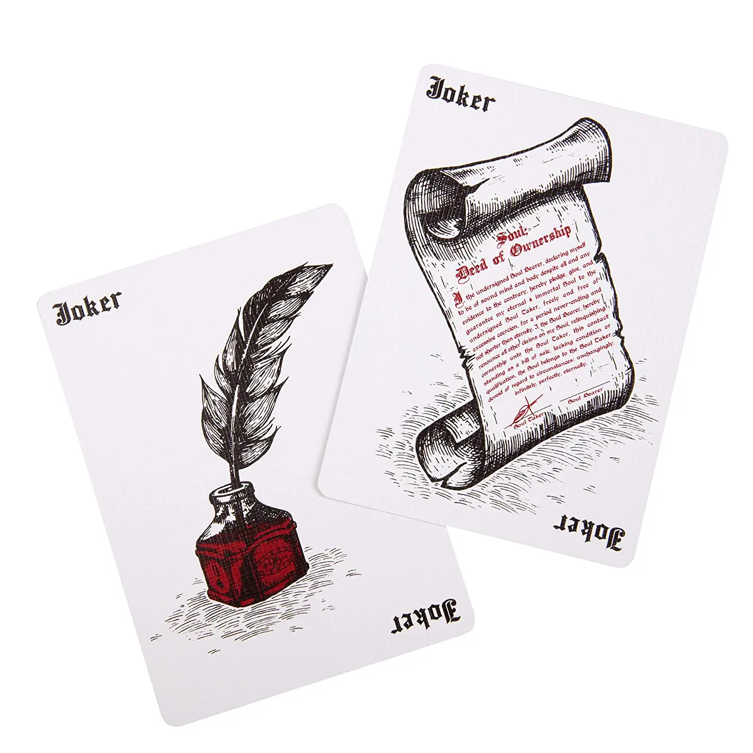 Red Madison Hellions V2 Playing Cards By Dm Ellusionist Deck Bicycle Poker  Uspcc Limited Edition Magic Tricks Magic Props - Card Games - AliExpress