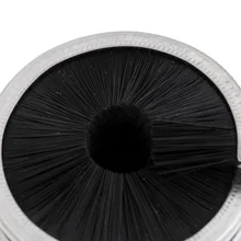 Профессиональный нейлоновый шнур, щетка для чистки, инструмент для скалолазания, дерево, хирургический такелаж, спасение