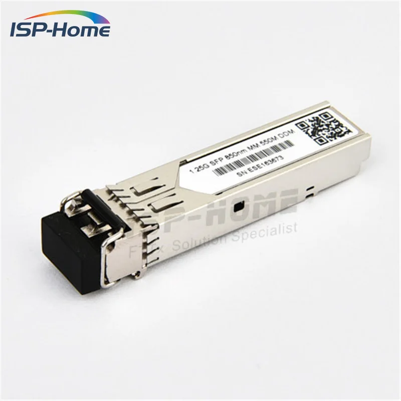 Huawei-0231A562-Compatibel-1000BASE-SX-SFP-850nm-0-5-km-DDMI-Transceiver-MMF-850nm-0-5（2）