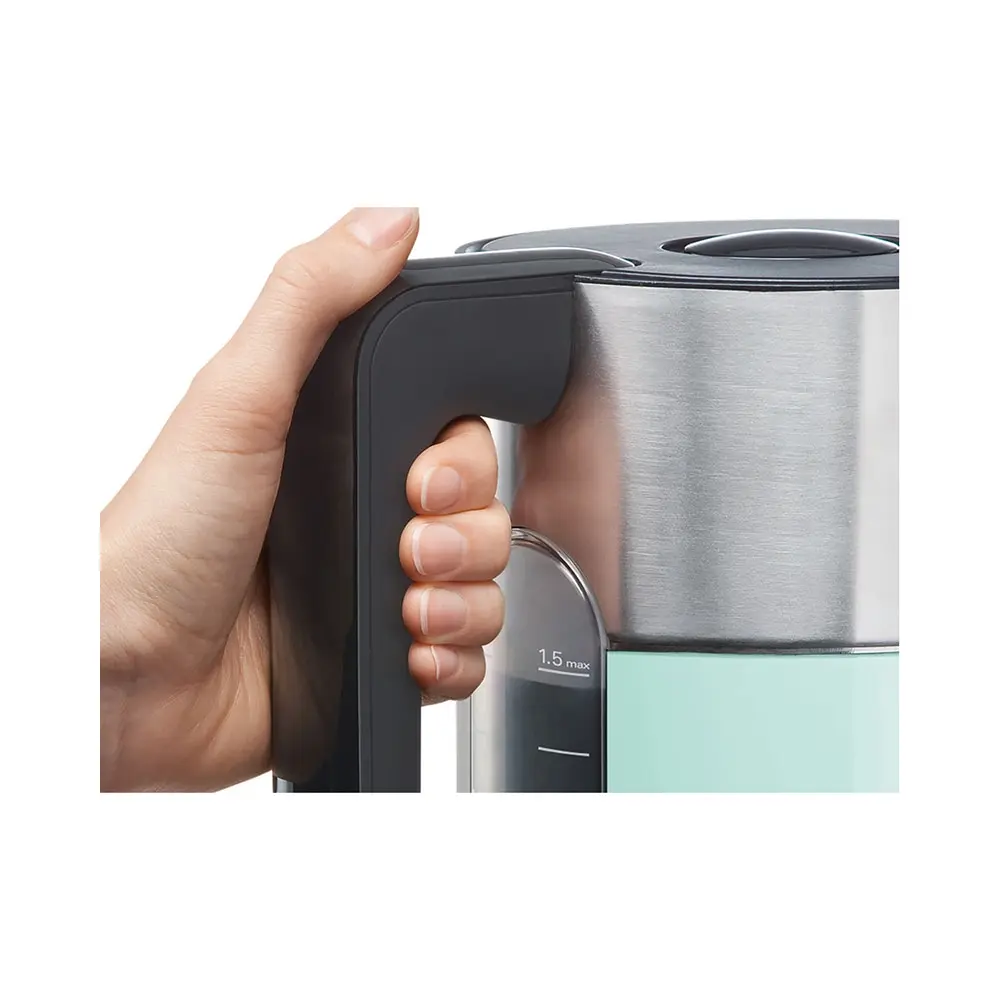 Электрический чайник Bosch Styline TWK8612P