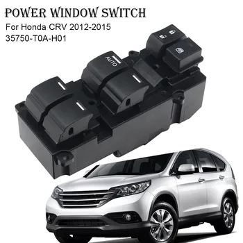 

Honda's new CRV power window switch for Honda CRV 2012-2015 for the left driving car high quality switch
