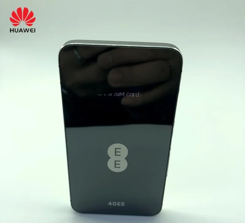 Б/у разблокированный huawei E5878s-32 4g lte wifi роутер E5878 lte 4g Роутер 150m FDD 4g lte MiFi мобильный роутер wifi портативный карманный