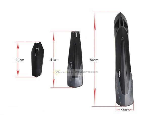 Size for ED2026 Fender