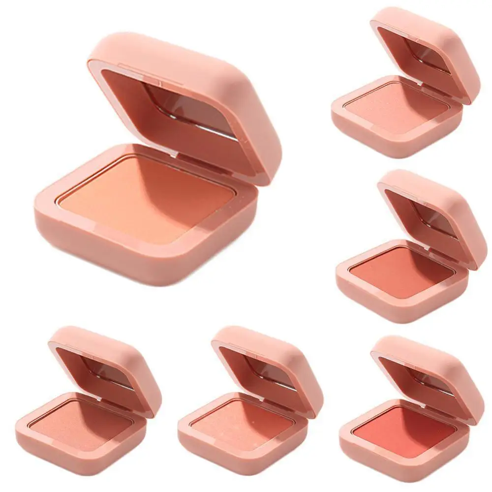 

Brand Oil Control Fixed Makeup Lasting Concealer Moisture Brighten Up Skin Colour Powder Finishing Powder High Quality