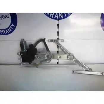 

WINDOW LIFTER FRONT LEFT OPEL ASTRA H SEDAN