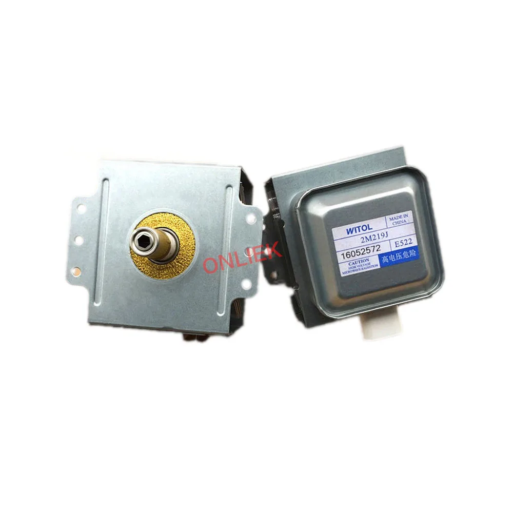 NEW FOR MICROWAVE MAGNETRON GENERAL MIDEA 2M219/2M519J