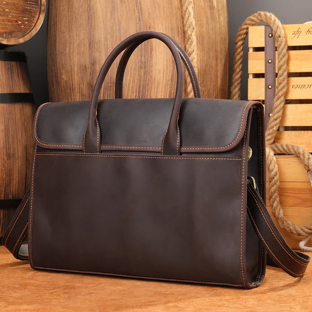Messenger Bags Daily Work Tote Bag 